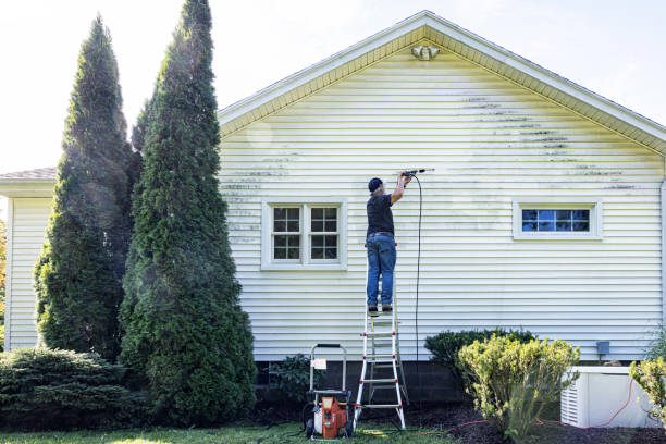 Professional Pressure Washing Services in Doral, FL